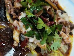 -日照大牌檔•小船海鲜(万平口店)