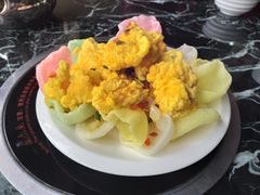 -潮汕美牛肉丸火锅店(天宁寺店)