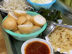 -东林特味活杀鸡