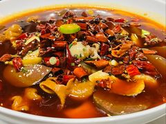 -徽镇小厨·经典徽菜(十里河店)