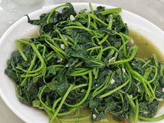 -红月湾海鲜饭店•沙滩海景(双月湾店)