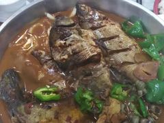 -溱湖八鲜菜馆
