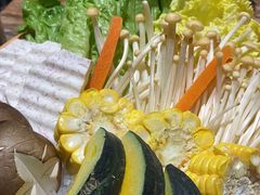 -春润大地海南椰子鸡(沙井京基百纳广场店)