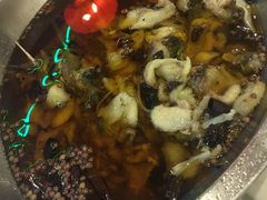 -鑫巴蜀小镇 · 水煮鱼专研店(玉桥店)