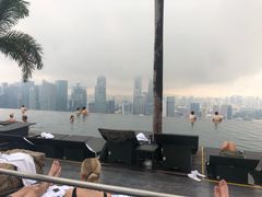 -RISE RESTAURANT(滨海湾金沙店)