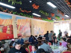 大堂-清真·伊清阁餐厅