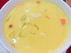 -BAI BUA RESTAURANT