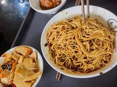 -毛华美食(清扬路店)