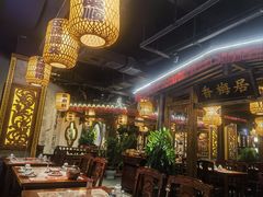 -杨记隆府(时代天街店)