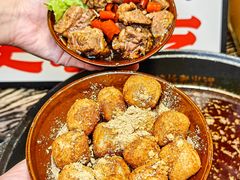 -冯校长老火锅(福田车公庙店)