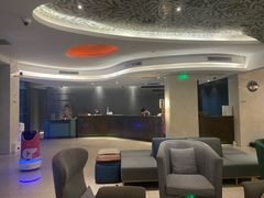 -桔子酒店（上海静安寺武宁路地铁站店）(原静安寺余姚路店)