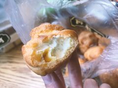 -泸溪河桃酥(秦淮夫子庙一店)