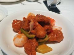 -莆田餐厅PUTIEN(颐堤港店)