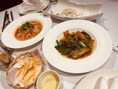 -成都钓鱼台精品酒店-品聚·成都餐厅