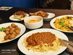 -宜家·瑞典风味餐厅(四元桥店)