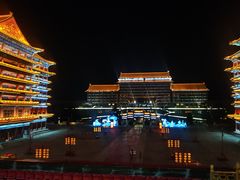 -大明幻境第一城