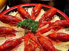 -一绪に寿喜烧(虹悦城店)