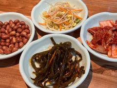 -京玉菲饭店(李村店)