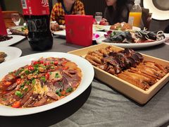 -都来福海鲜大酒店(大东店)
