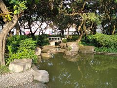 -黄埔荔枝公园