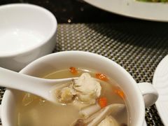 -绮梦西湖·云端餐厅(歌德店)