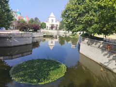 -青岛方特梦幻王国