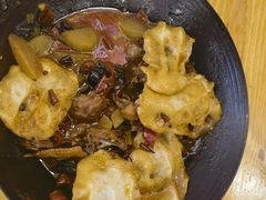 -百味地锅鸡(铜山路店)