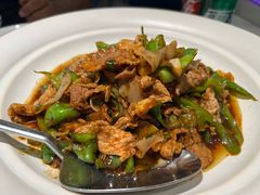 -兰湘子·湘菜小炒(崂山丽达店)