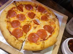 -Famous肥猫墨西哥音乐餐吧(五棵松华熙LIVE店)