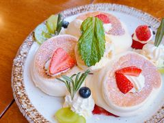 -山由之cafe&meal(小寨店)