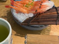 -沼津港精致料理·寿喜烧·烧鸟(青浦宝龙广场日料榜单店)