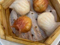 -东鑫记港式茶餐厅(南京东路店)