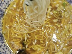 -令氏家外家岐山面(火炬路店)