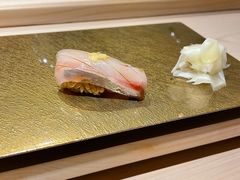 -鮨一日本料理(大中华店)