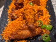 -留半山·香港食堂(啦啦宝都店)