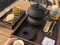 -自如ZSPACE四合院艺术餐厅