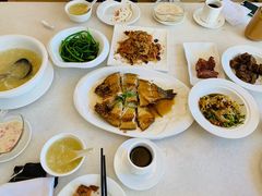 -衡山汇·高级粤菜(霄云路店)