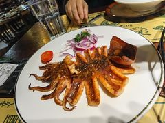 -马迭尔德式西餐精酿啤酒屋(中央大街店)