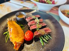 -安妮意大利餐厅(国贸店)
