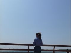-丁香湖公园