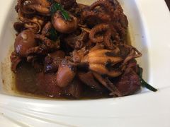 -赶海部落海鲜城(海阳路店)