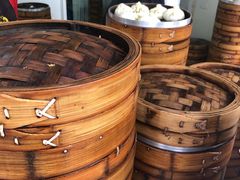-谭景其·谭氏麻油菜包(集庆路店)