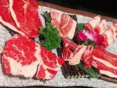 -匠牛道烤肉料理店(西坝河店)