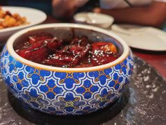 -永安鱼庄·镇江菜(东吴路店)