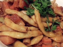 -哈勒滨饭庄(南二道街店)