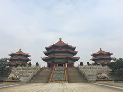 -广东圆玄道观