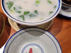 -顺德一品粥·20年凤城老字号(芳村店)