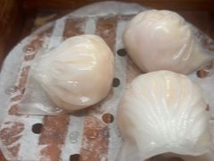 -日日鲜自助餐厅(小公园店)