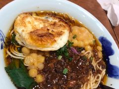 -兵哥豌豆面(创意谷店)