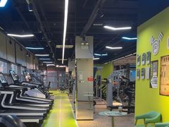 -GMJ·24H健身房(北外滩店)